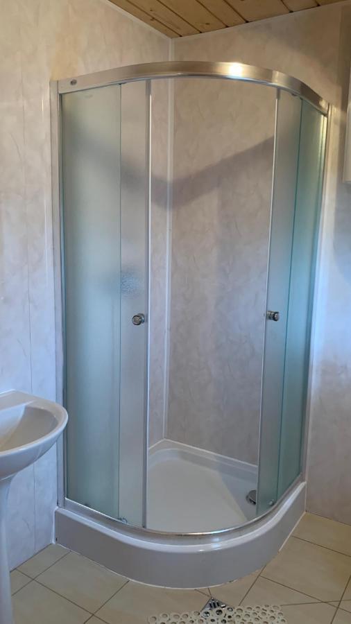 Domki Na Wzgorzu 2 Ciche Małe Extérieur photo